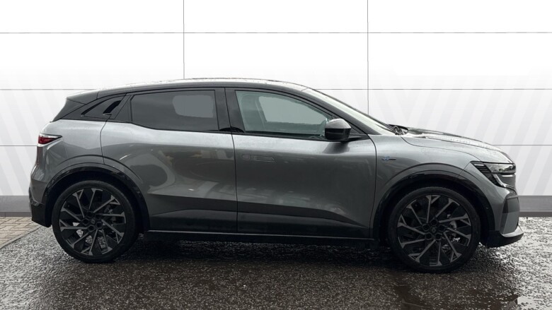 Renault Megane E-Tech EV60 160kW Techno Esprit Alpine 60kWh 5dr Auto Electric Hatchback